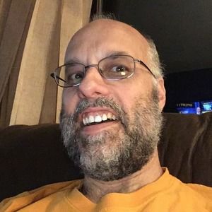 Meet your Posher, Steve